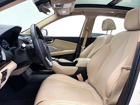 Used 2019 Acura RDX AWD w/ Advance Package image 19