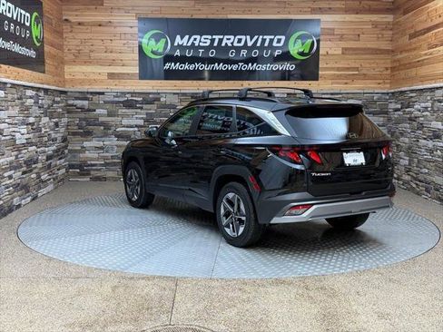 New 2026 Hyundai Tucson SEL image 7