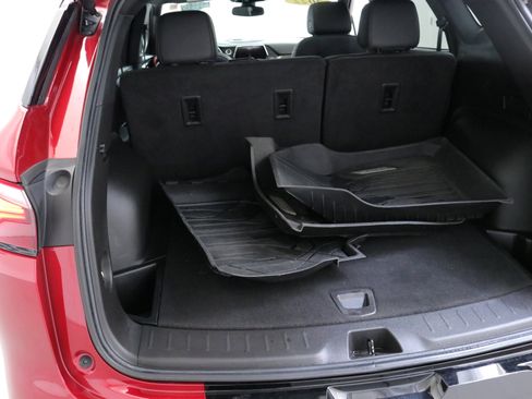 Used 2022 Chevrolet Blazer RS image 27