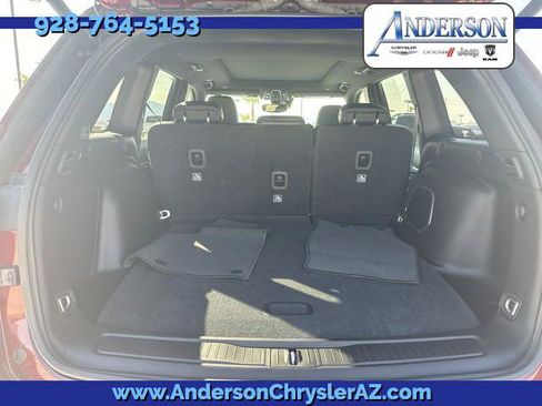 New 2024 Jeep Grand Cherokee Limited 4xe w/ Trailer Tow Package image 10