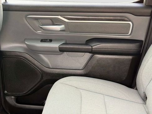 Used 2022 RAM 1500 Big Horn image 13