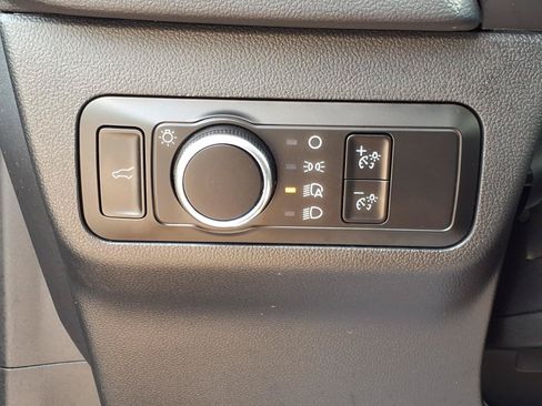 Used 2023 Ford Escape Active AWD/4WD image 16