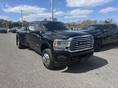 Used 2024 RAM 3500 Limited w/ Safety Group