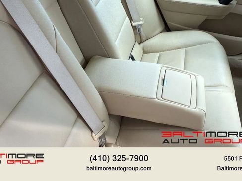 Used 2010 Acura TL FWD image 29