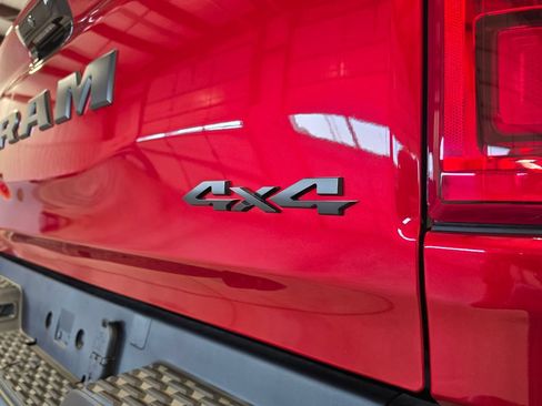 New 2026 RAM 1500 RHO AWD/4WD image 14