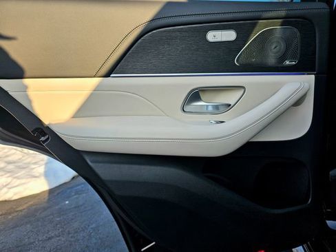 New 2026 Mercedes-Benz GLE 53 AMG 4MATIC Coupe image 24