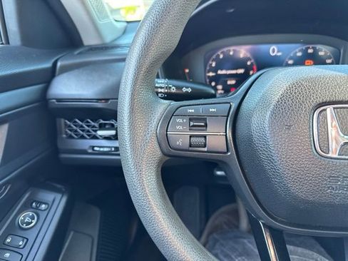 Used 2023 Honda Accord EX image 14