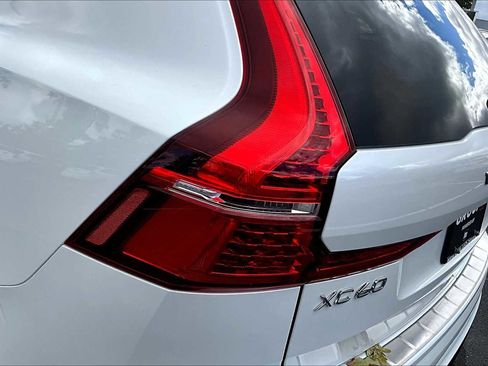 Certified 2023 Volvo XC60 B5 Plus w/ Protection Package Premier image 26