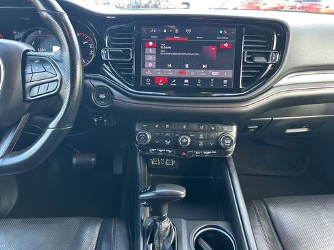 Used 2024 Dodge Durango GT image 20