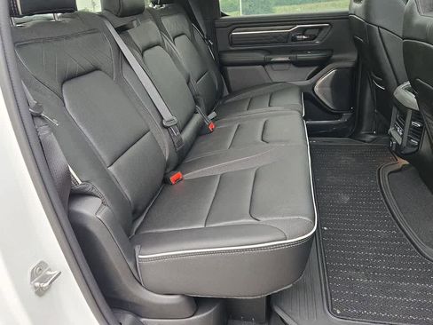 New 2026 RAM 1500 Limited AWD/4WD image 22