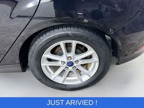 Used 2016 Ford Focus SE image 27