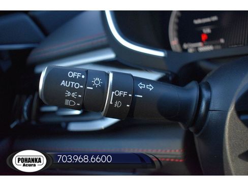 New 2026 Acura MDX A-Spec AWD/4WD image 10