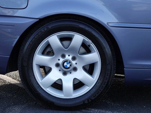 Used 2000 BMW 323ci Convertible RWD image 57