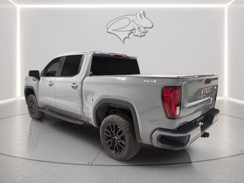 Used 2024 GMC Sierra 1500 Elevation w/ Max Trailering Package AWD/4WD image 3
