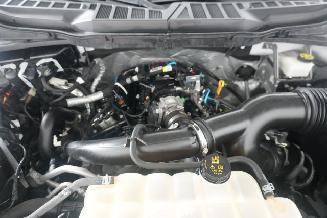 Used 2021 Ford F150 XL w/ STX Appearance Package AWD/4WD image 36