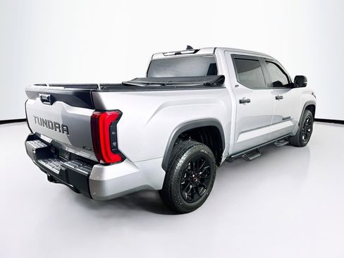 Used 2024 Toyota Tundra SR5 w/ SR5 Convenience Package image 9