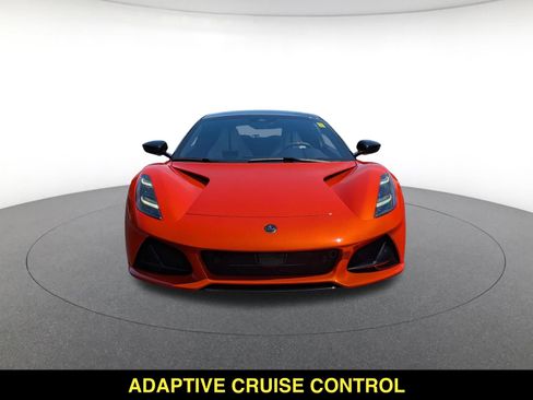 New 2026 Lotus Emira RWD image 2