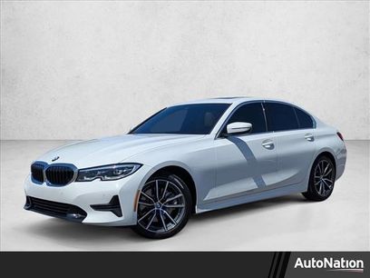 Used 2020 BMW 330i Sedan w/ Convenience Package