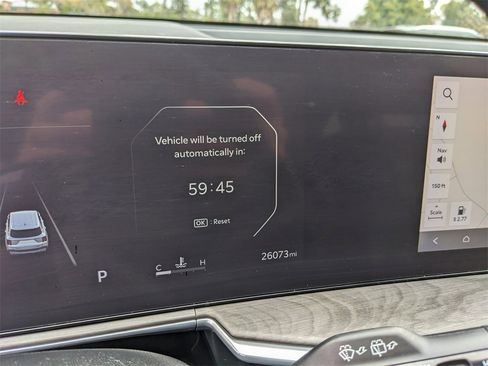 Certified 2024 Kia Sorento SX image 38