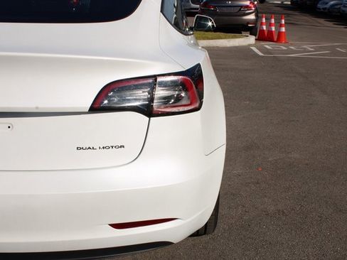 Used 2023 Tesla Model 3 Long Range image 45