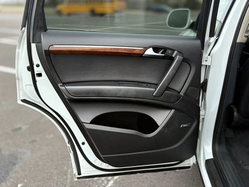 Used 2013 Audi Q7 TDI Premium Plus image 12