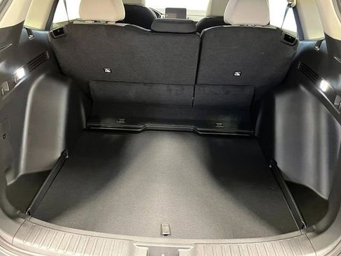 New 2026 Honda CR-V EX image 26