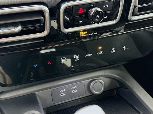 Certified 2026 Nissan Sentra SV w/ Floor Mat Package FWD image 22