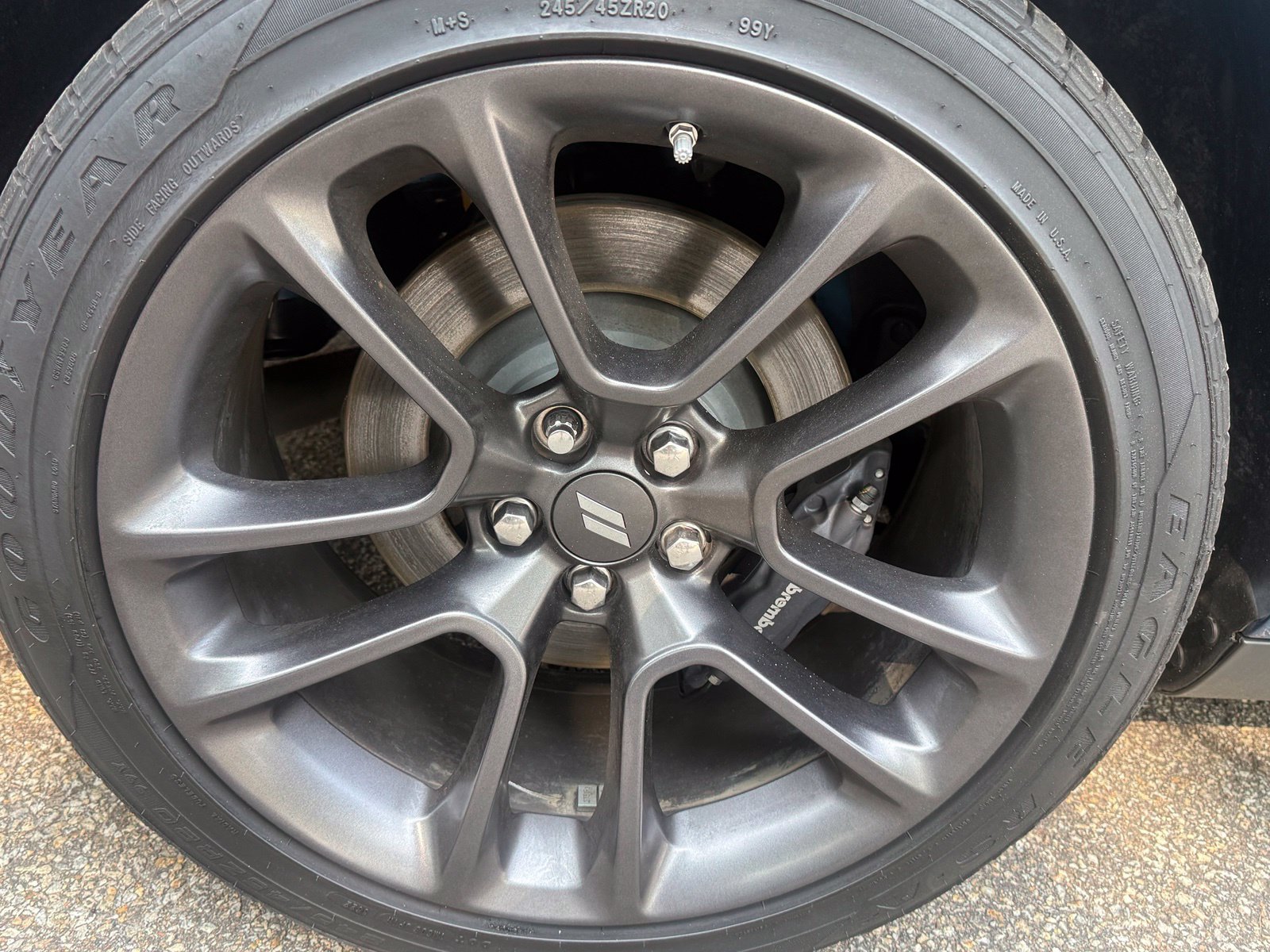 Used 2022 Dodge Challenger R/T Scat Pack RWD image 8
