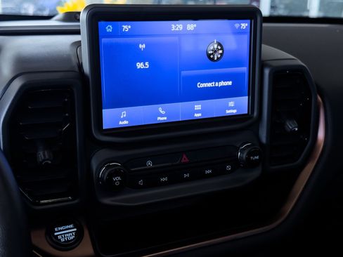 Used 2023 Ford Bronco Sport Outer Banks w/ Tech Package image 47