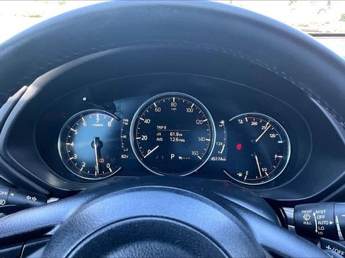 Used 2021 MAZDA CX-5 Grand Touring AWD/4WD image 23