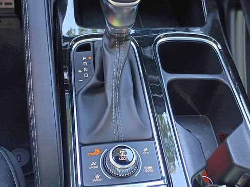 Used 2024 Kia Telluride SX X-Line AWD/4WD image 20