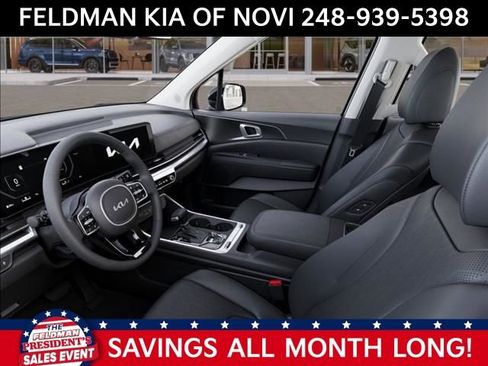 New 2026 Kia Carnival SX image 17