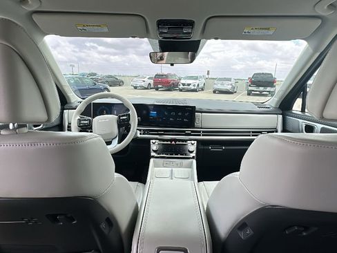 Used 2026 Hyundai Santa Fe SEL image 28