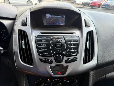 Used 2016 Ford Transit Connect XLT FWD image 33