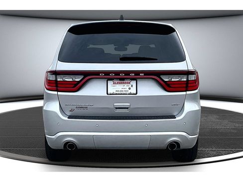 Certified 2025 Dodge Durango GT AWD/4WD image 6