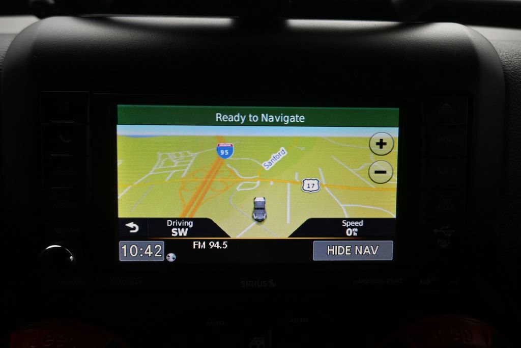 Used 2016 Jeep Wrangler Unlimited Rubicon w/ Connectivity Group AWD/4WD image 16