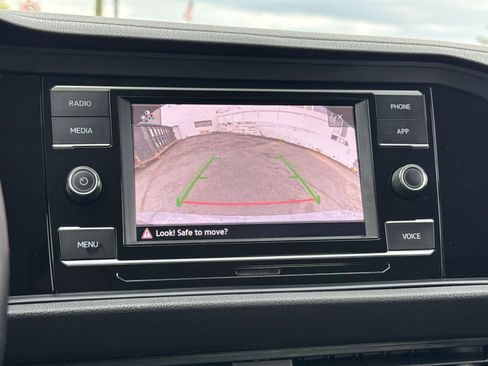 Used 2024 Volkswagen Jetta S FWD image 23