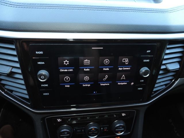 Used 2023 Volkswagen Atlas SE FWD image 23