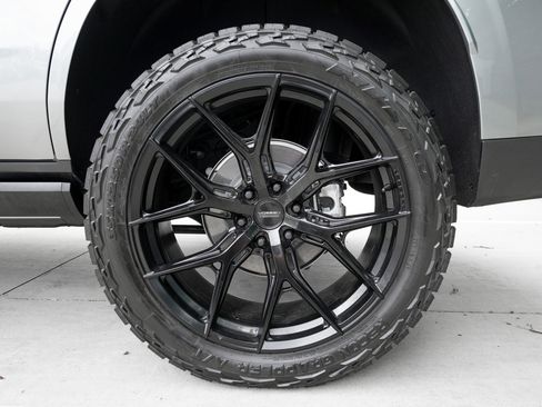 Used 2026 GMC Yukon AT4 Ultimate image 36