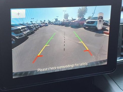 Used 2023 Ford Explorer XLT w/ Equipment Group 202A image 27