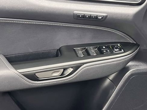 Certified 2025 Lexus NX 350h AWD w/ Cold Area Package image 10
