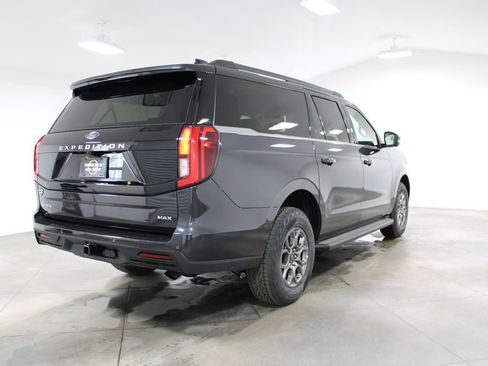 New 2026 Ford Expedition Max Active RWD image 8