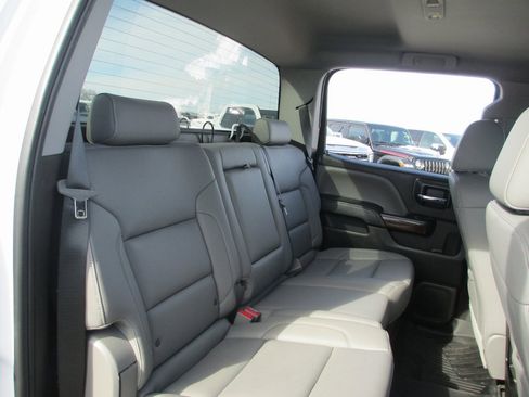 Used 2018 GMC Sierra 1500 SLT w/ SLT Premium Package image 20