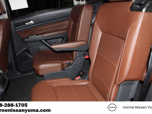 Used 2023 Volkswagen Atlas SE FWD image 5