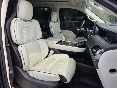 Used 2022 Lincoln Navigator Black Label AWD/4WD image 20