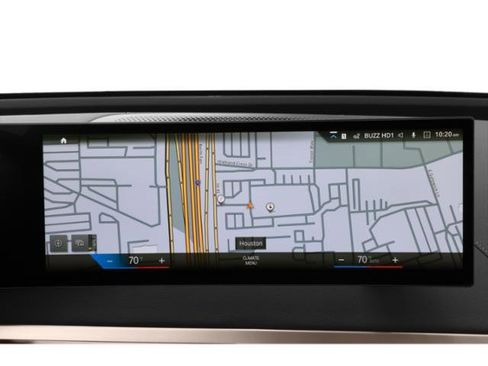 Used 2022 BMW iX xDrive50 w/ Premium Package image 18