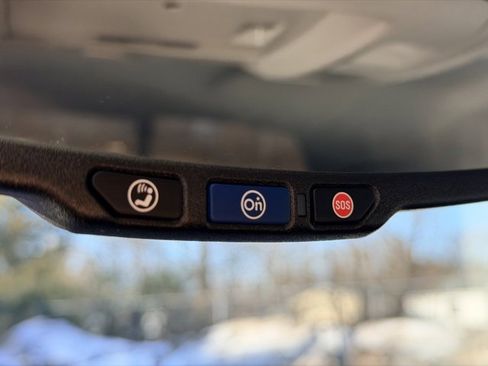 Used 2016 Chevrolet Silverado 1500 LT w/ All Star Edition image 17