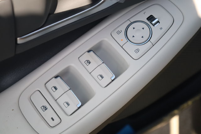 New 2026 Hyundai Sonata Blue FWD image 14