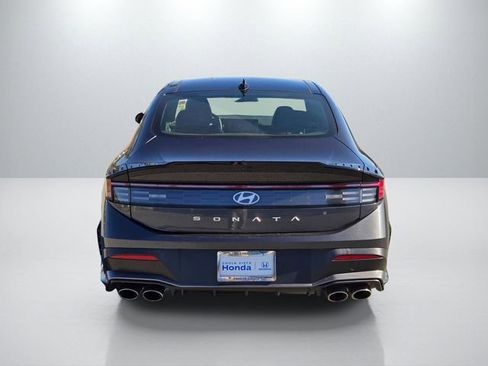 Used 2024 Hyundai Sonata N Line image 5