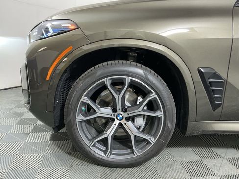 New 2026 BMW X5 sDrive40i w/ M Sport Package image 8